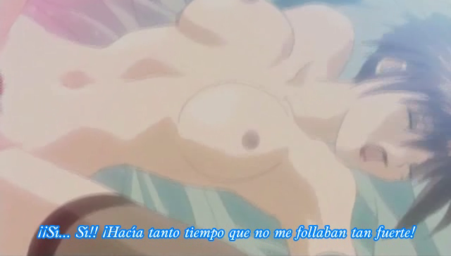 Blood Royal (Nanikano Fansub)